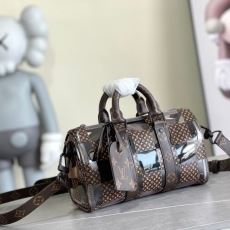 LV Travel Bags